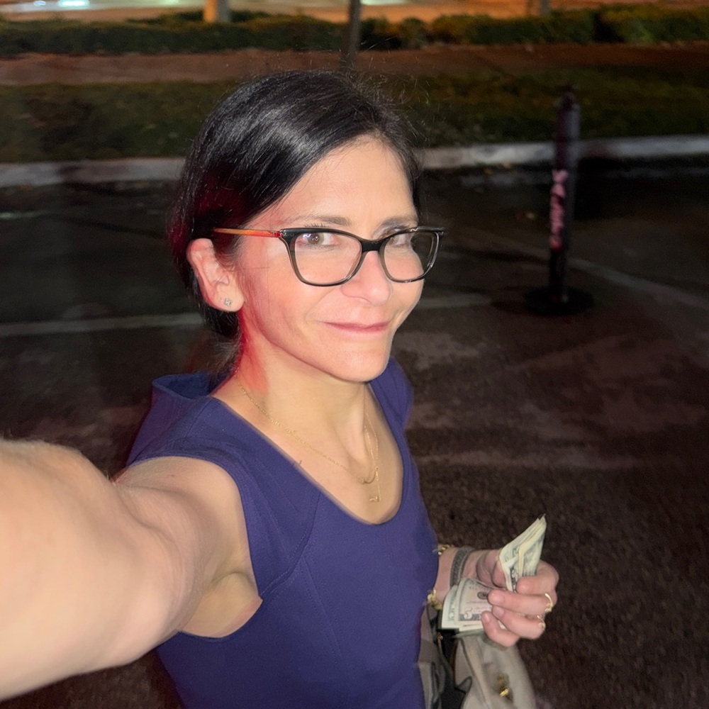 Meet your Posher, Brittany